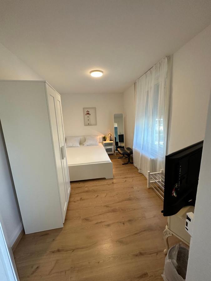 Ntn House Bed & Breakfast St. Gallen Exterior photo