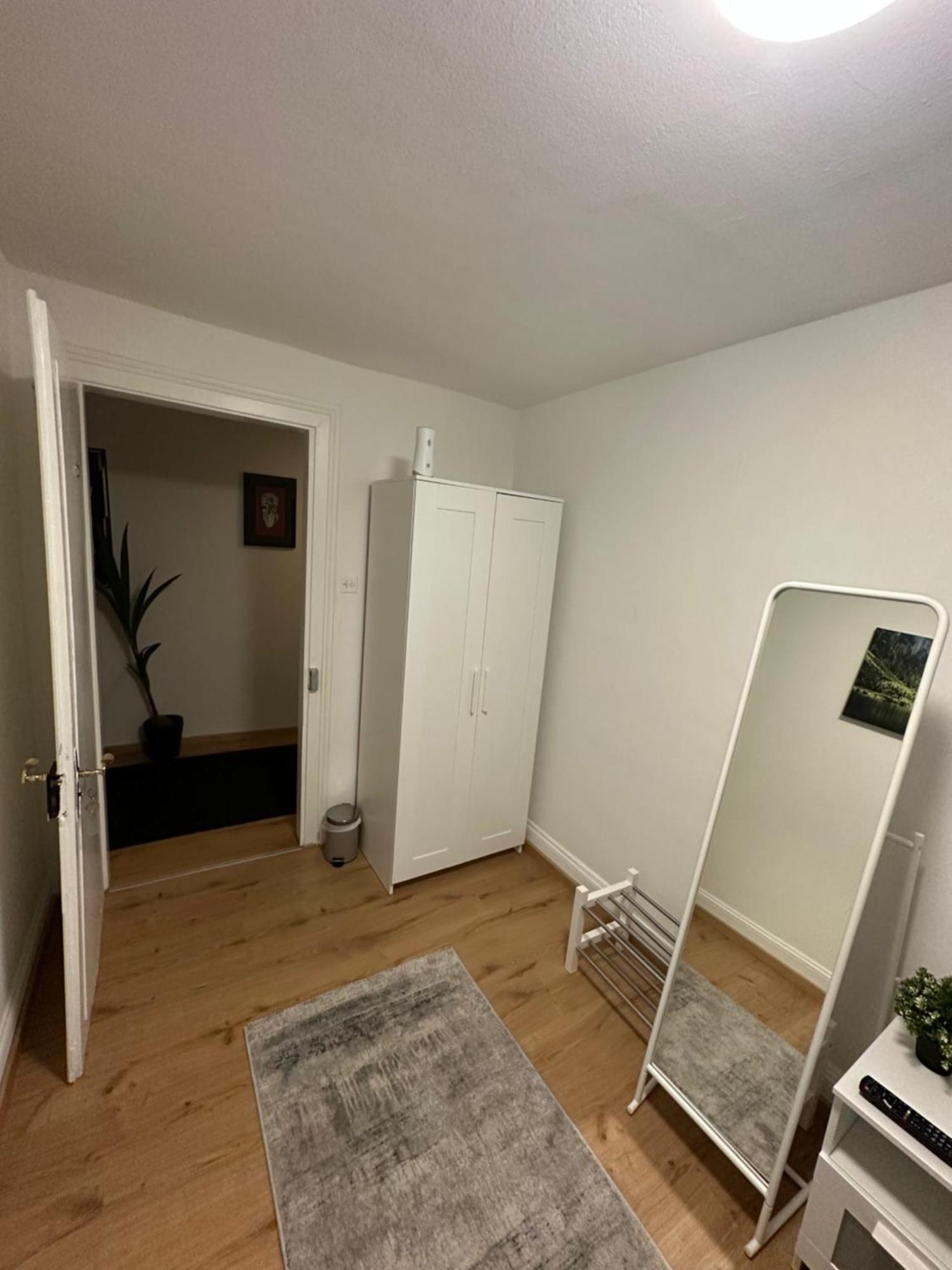 Ntn House Bed & Breakfast St. Gallen Exterior photo